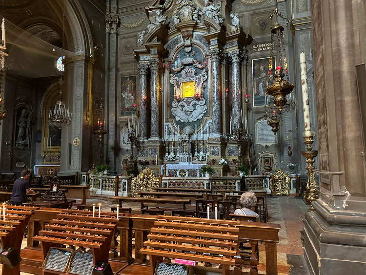 Cattedrale di San Giorgio