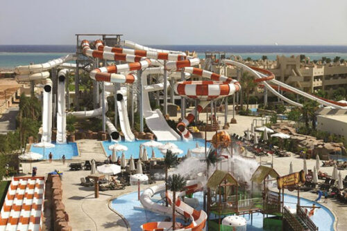 Hotel-Egypte-met-zwemparadijs