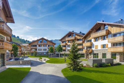 Leukste-vakantieparken-Oostenrijk-Resort-Maria-Alm