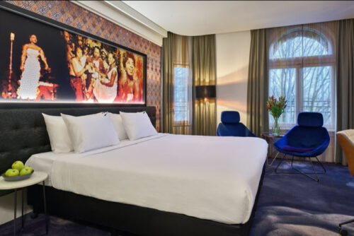 Luxe-Hotels-Nederland-Hard-Rock-Hotel-Amsterdam