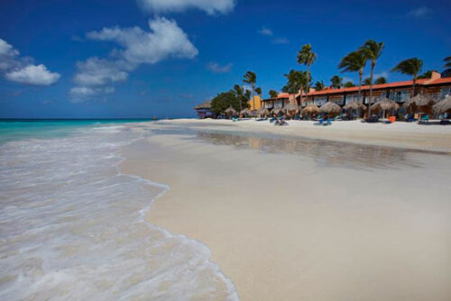 Vakantie-Aruba-met-tieners