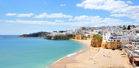 Algarve