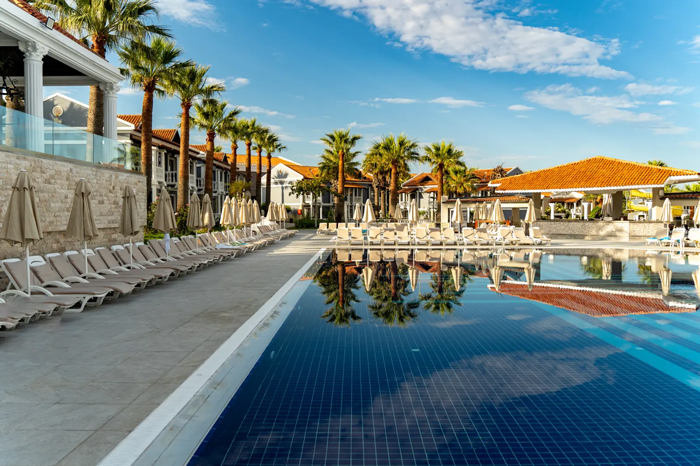 Het Lucas Didim Resort