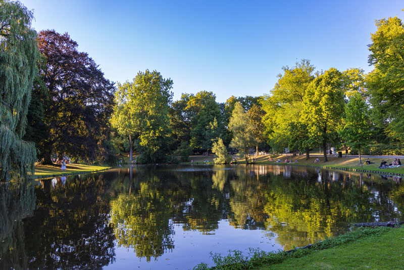 groningen-met-tieners-park