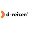 d-reizen, partner Vakantie voor Tieners