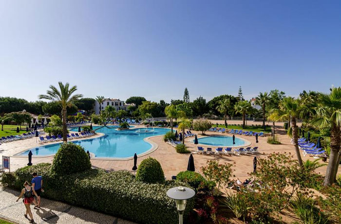 Last minute beschikbare hotels in Portugal