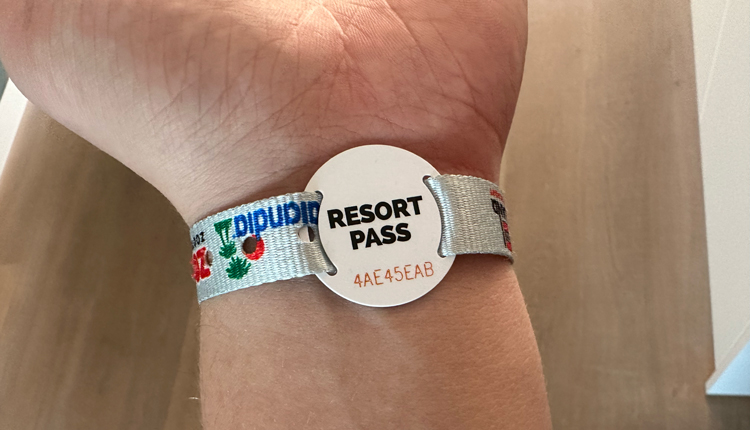 LEGOLAND Resort pass